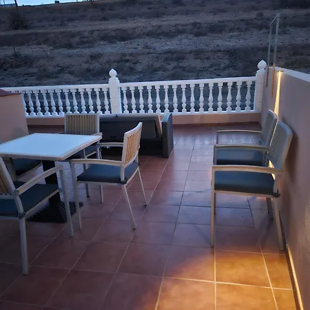 Appartement Atico Relax & Enjoy *