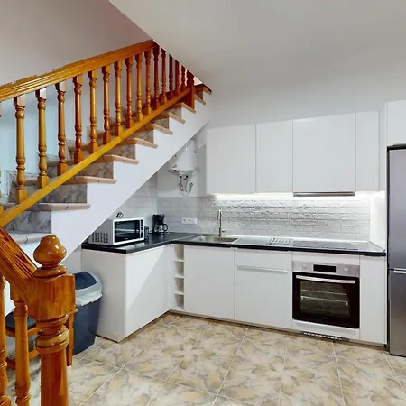Appartement Atico Relax & Enjoy *