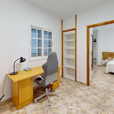 Atico Relax & Enjoy Las Palmas de Gran Canaria