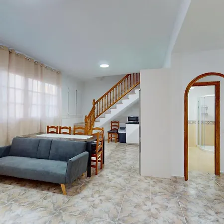 Appartement Atico Relax & Enjoy *